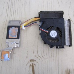 فن و هیت سینک نوت بوک لنوو تینک پد | Lenovo Thinkpad E520 Notbook Fan & HeatSink   