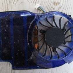 فن کارت  گرافیکی با هیت سینک | Cooling Fan  