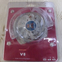 فن گرافیک /VGA COOLER 