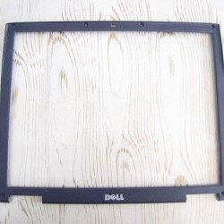 قاب دور(B) ال سی دی نوت بوک دل Dell LATITUDE C610 Notebook LCD Bezel | C610   