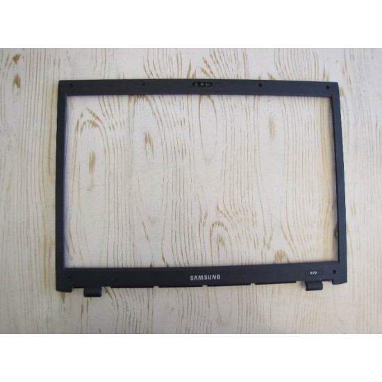 قاب دور(B) ال سی دی نوت بوک سامسونگ Samsung NP-R70 Notbook LCD Bezel | R70