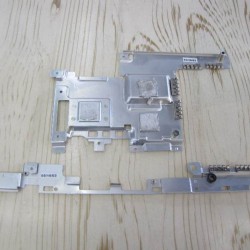 قاب(شاسی) نوت بوک دلDELL Latitude C640 Notebook cover Motherboard | C640/C540    