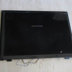 قاب پشت(A) ال سی دی نوت بوک سامسونگ Samsung NP-R70 Notbook | R70  