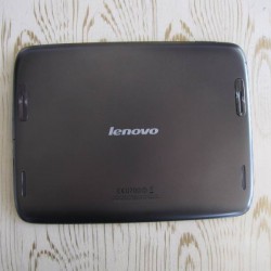 قاب پشت(درب پشت) تبلت لنوو 2109 | Lenovo IdeaTab S2109A-F Tablet 