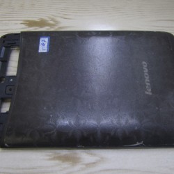 قاب پشت (درب پشت) تبلت لنوو مشکی Tablet Lenovo 2107