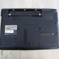 قاب کف(D) نوت بوک لنوو HP DV6000 NoteBook | DV6000