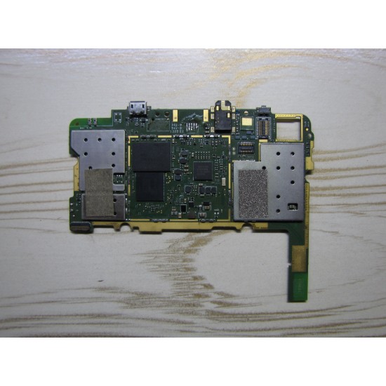 مادربرد تبلت Mother board tablet A3000- h / A3000-h