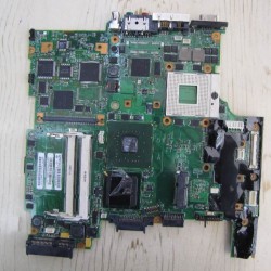 مادربرد نوت بوک لنوو تینک پد | Lenoovo thinkpad T60 Notbook MotherBoard