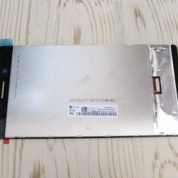 ماژول تاچ و ال سی دی تبلت لنوو |  Lenovo Tab3(TB3-730X) Tablet Touch , Lcd