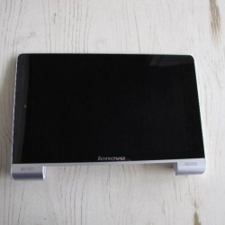 ماژول تاچ و ال سی دی و قاب تبلت لنوو B6000(یوگا) | Tablet Lenovo touch , Lcd Yoga B6000