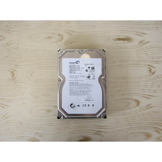 هارد سیگیت یک ترابایت | Hard drive SATA 1TB Seagate