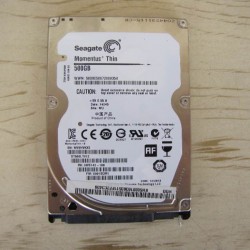 هارد نوت بوک سیگیت 500گیگابایت  | Hard drive 500GB Notbook Seagate