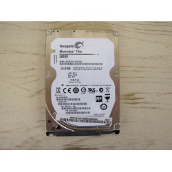 هارد نوت بوک سیگیت 500گیگابایت  | Hard drive 500GB Notbook Seagate