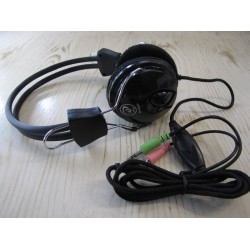 هدفون مدل Stereo Headphone XP-HS607 | XP-HS607