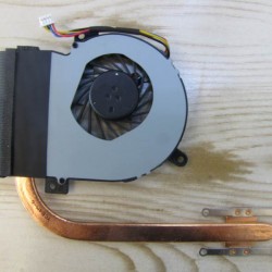 هیت سینک نوت بوک ایسوس HeatSink ASUS EEE PC1212    