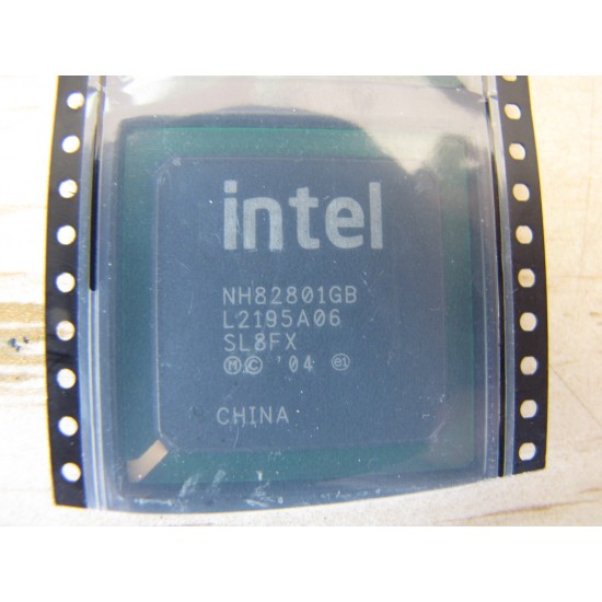 چیپ اینتل/ intel chipset