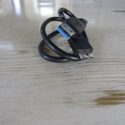 کابل یو اس بی تیری هارد | USB3 Hard Cable