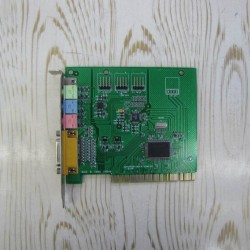 کارت صوتی CREATIVE Sound Card