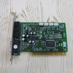 کارت صوتی Xwave Sound Card