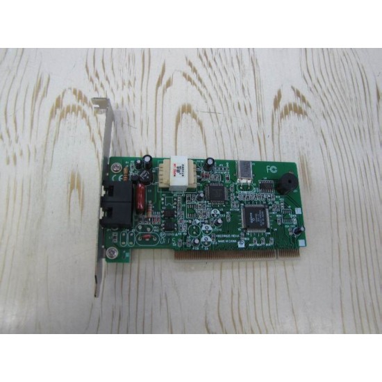 کارت مودم Genius GM56PCL Modem Card