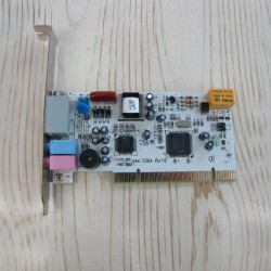 کارت مودم Intel 536A Modem Card Dialup