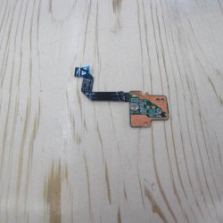 کلید پاور نوت بوک اچ پی Hp2000 Notbook Power Button Board | 2000-369