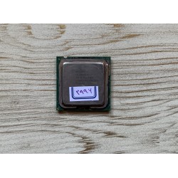 سی پی یو نوت بوک اینتل Notebook CPU Intel CELERON | SL7TW