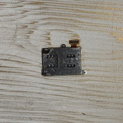 برد سوکت سیمکارت و مموری لنوو | Lenovo SIM card socket board and memory