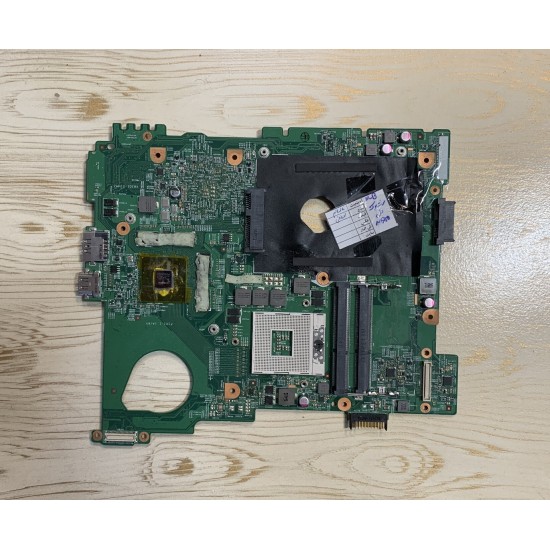 مادربرد لپ تاپ دل | Dell laptop motherboard Inspiron N5110 HM65_48-4IE01-021 