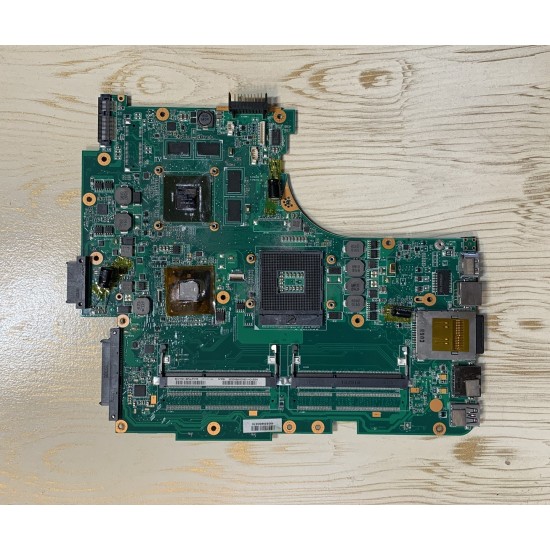 مادربرد لپتاپ ایسوس | Asus laptop motherboard N53J