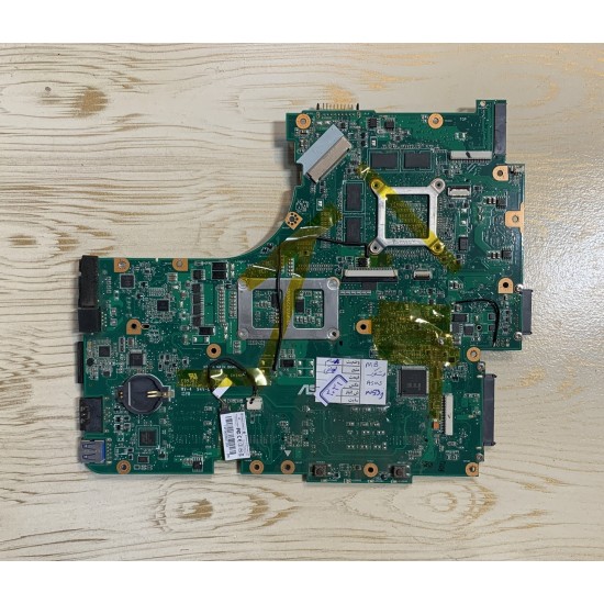 مادربرد لپتاپ ایسوس | Asus laptop motherboard N53J