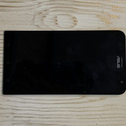 ال سی دی گوشی ایسوس زنفون2 |ASUS ZenFone 2 LCD