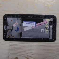 ماژول تاچ و ال سی دی ایسوس زنفون2 ASUS Touch module and LCD Zenfone 2