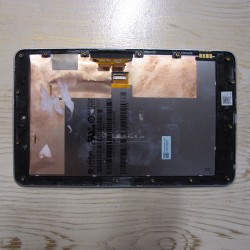 ماژول تاچ و ال سی دی تبلت ایسوس نکسوس7 |Asus Nexus 7 touch and LCD tablet module