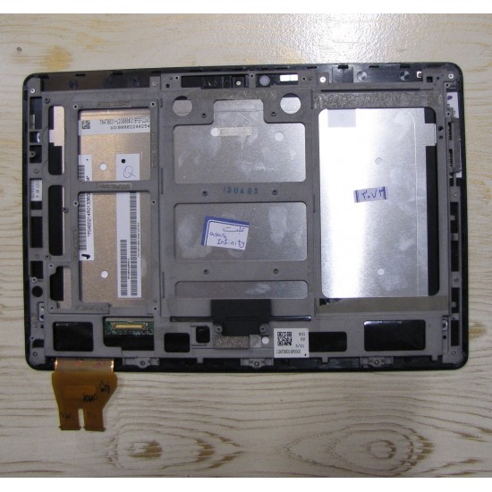 ماژول تاچ و ال سی دی تبلت لنوو آ7600 | Lenovo A7600 touch and LCD tablet module