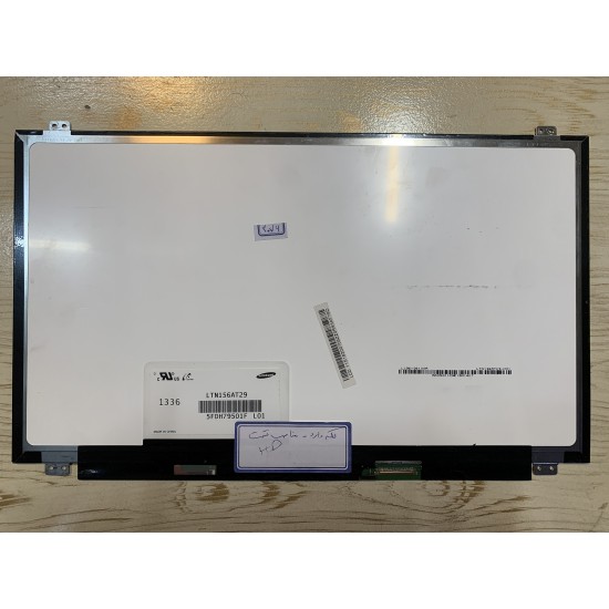 ال سی دی نوت بوک سامسونگ 15.6 اینچ | Samsung notebook LCD 15.6 inches LTN156AT29