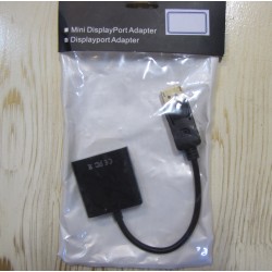 آداپتور پورت نمایشگر | Display Port Adapter