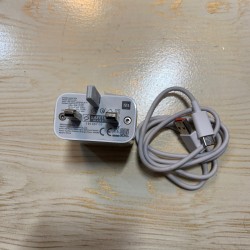آداپتور و کابل شارژ شیائومی اورجینال 33.0وات 3.0آمپر | Original Xiaomi adapter 33.0W 3.0A