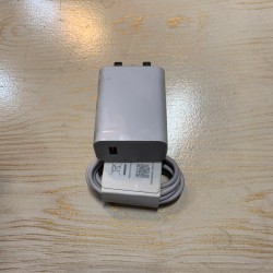 آداپتور و کابل شارژ شیائومی اورجینال 33.0وات 3.0آمپر | Original Xiaomi adapter 33.0W 3.0A