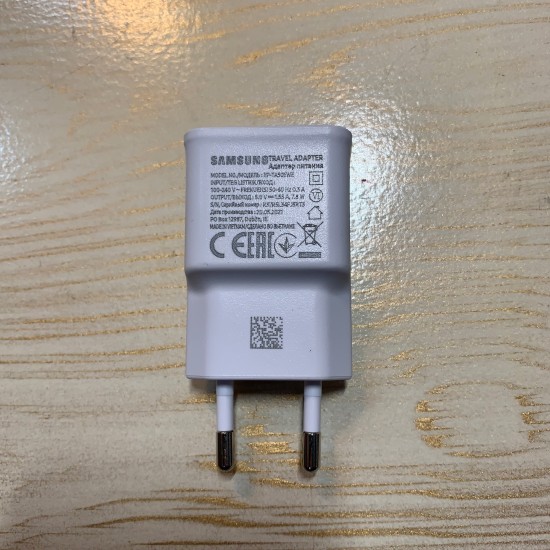 آداپتور سامسونگ اورجینال 7.8وات 1.55 آمپر | Original Samsung adapter 5.0V 1.0A آداپتور سامسونگ اورجینال 7.8وات 1.55 آمپر | Original Samsung adapter 5.0V 1.0A