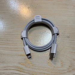 کابل شارژ اصلی آیفون | Original iPhone charging cable