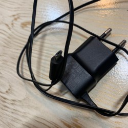 شارژر دیواری نوکیا اصلی به همراه کابل میکرو یو اس بی | Original Nokia wall charger with micro USB cable