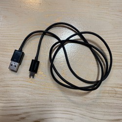 کابل شارژ اصلی ایسوس پدفون2 | Original charging cable for Asus PadFone 2