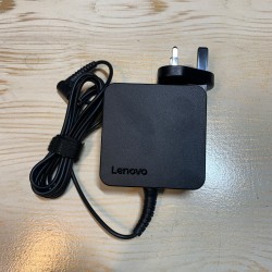 شارژر اصلی نوت بوک لنوو 65وات | Original Lenovo notebook charger 65W