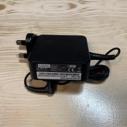 شارژر اصلی نوت بوک لنوو 65وات | Original Lenovo notebook charger 65W