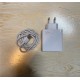 آداپتور و کابل شارژ شیائومی اورجینال 120وات فست شارژ | Original Xiaomi 120W Fast Charging Adapter and Cable آداپتور و کابل شارژ شیائومی اورجینال 120وات فست شارژ | Original Xiaomi 120W Fast Charging Adapter and Cable