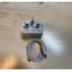 آداپتور و کابل شارژ شیائومی اورجینال 67.0وات فست شارژ | Original Xiaomi 67.0W Fast Charging Adapter and Cable آداپتور و کابل شارژ شیائومی اورجینال 67.0وات فست شارژ | Original Xiaomi 67.0W Fast Charging Adapter and Cable