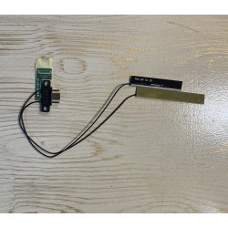 سوکت شارژ با آنتن ایسوس پدفون | Charging socket with Asus antenna Padfone P05-13PIN