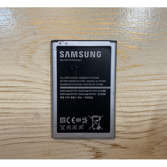 باطری گوشی سامسونگ نوت3 | Samsung Note 3 n900 battery