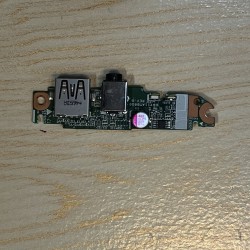 برد usb و صدا نوت بوک اچ پی | HP Pavilion USB/Audio Board